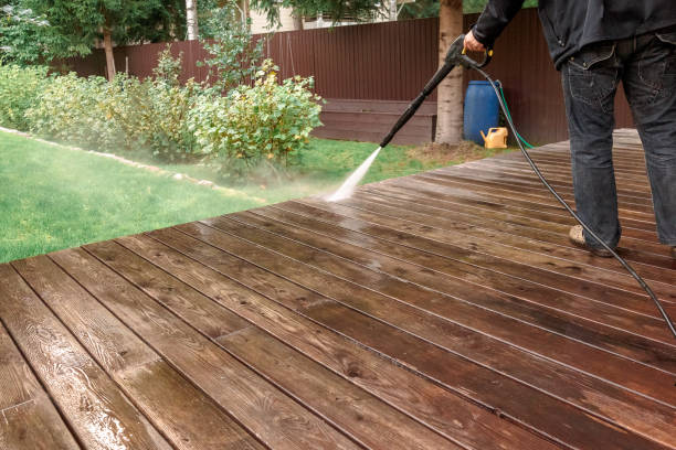 Best Sidewalk and Walkway Pressure Cleaning in Braddock Hills, PA